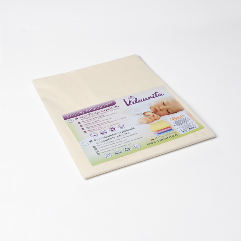 Neperšlampanti paklodė Vilaurita 1184