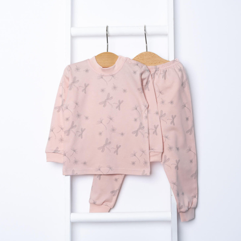 Pižama Vilaurita 145S