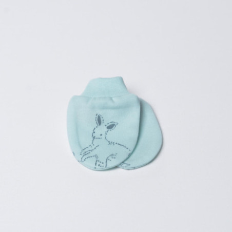 Pirštinės „Larry“ Vilaurita 1180