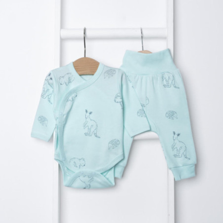 Kelnytės „Larry“ Vilaurita 1177D