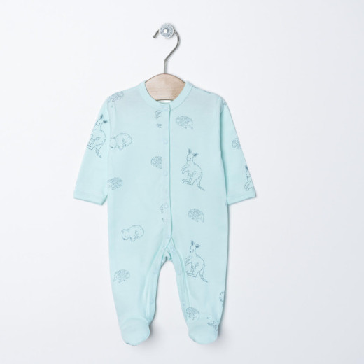 Kombinezonas „Larry“ Vilaurita 1175D