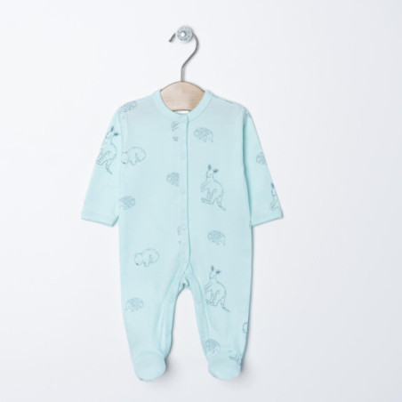 Kombinezonas „Larry“ Vilaurita 1175D