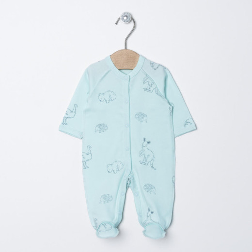 Kombinezonas „Larry“ Vilaurita 1175