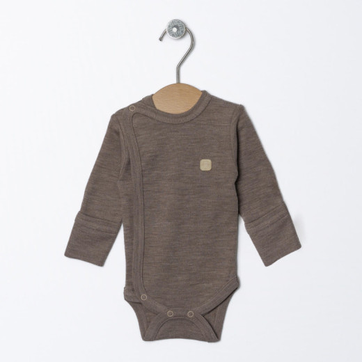 Merino vilnos smėlinukas Vilaurita 1169D