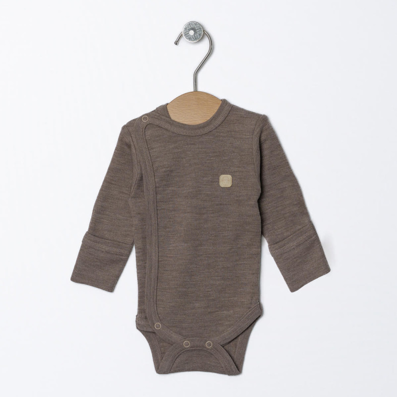 Merino vilnos smėlinukas Vilaurita 1169D