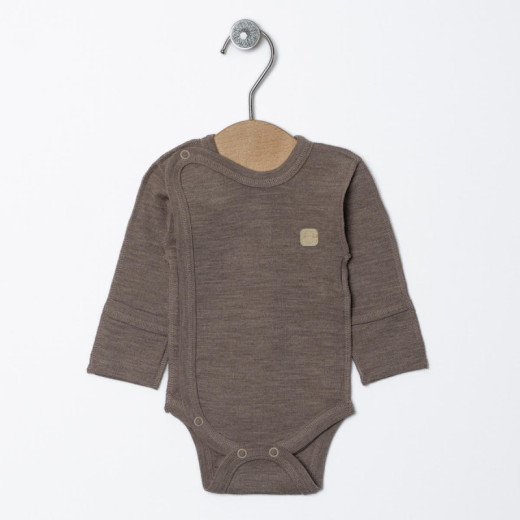 Merino vilnos smėlinukas Vilaurita 1169