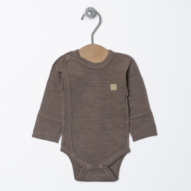 Merino vilnos smėlinukas Vilaurita 1169