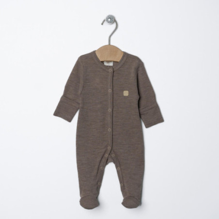 Merino vilnos kombinezonas Vilaurita 1168