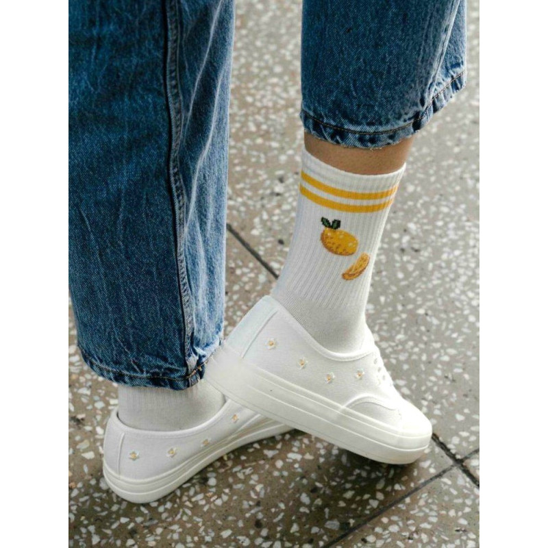 Steven pėdkelnės vaikams su mikrofibra