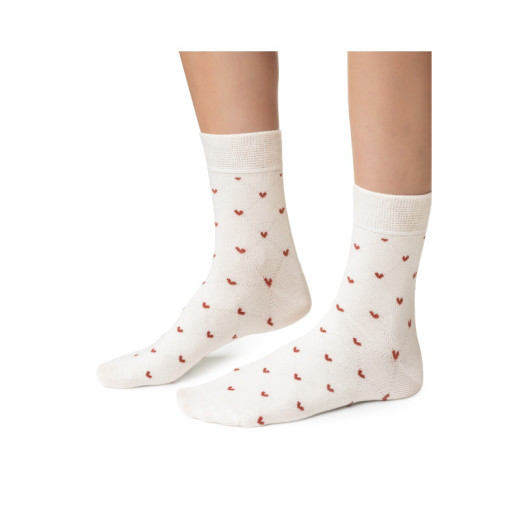 Steven pėdkelnės vaikams su mikrofibra