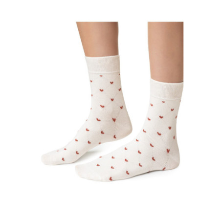 Steven pėdkelnės vaikams su mikrofibra