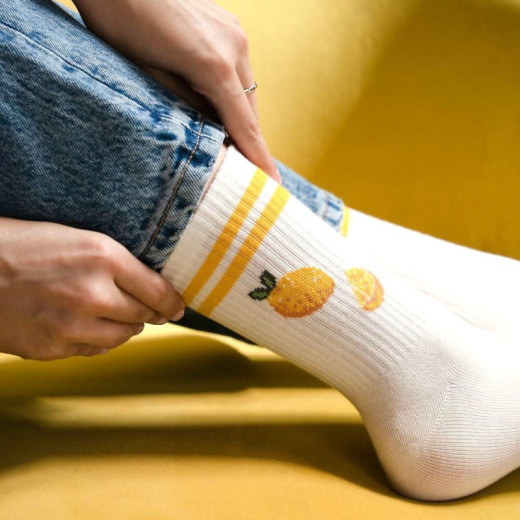 Steven pėdkelnės vaikams su mikrofibra