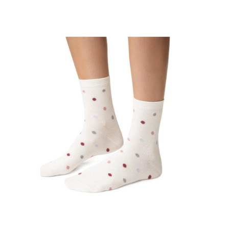 Steven pėdkelnės vaikams su mikrofibra