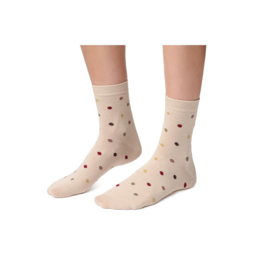 Steven pėdkelnės vaikams su mikrofibra