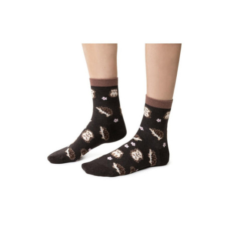 Steven pėdkelnės vaikams su mikrofibra