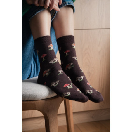 Steven pėdkelnės vaikams su mikrofibra