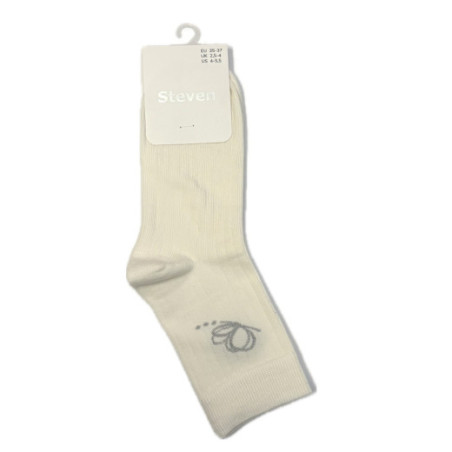 Steven pėdkelnės vaikams su mikrofibra