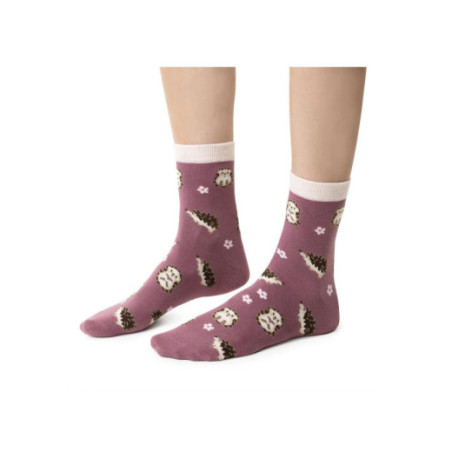 Steven pėdkelnės vaikams su mikrofibra