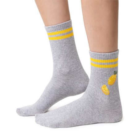 Steven pėdkelnės vaikams su mikrofibra