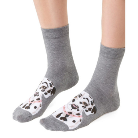 Steven pėdkelnės vaikams su mikrofibra