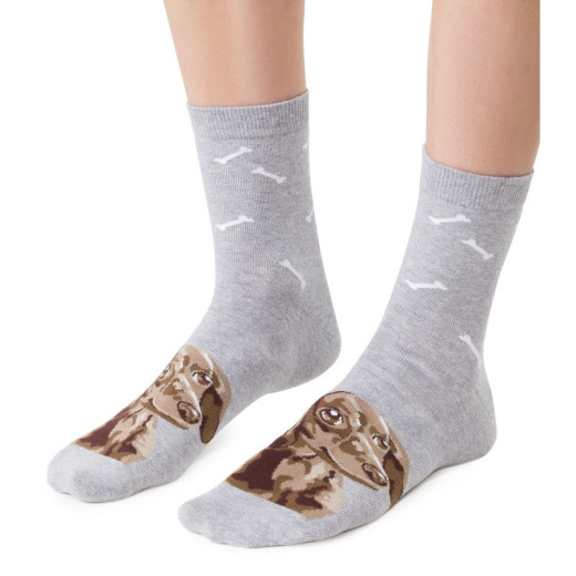 Steven pėdkelnės vaikams su mikrofibra