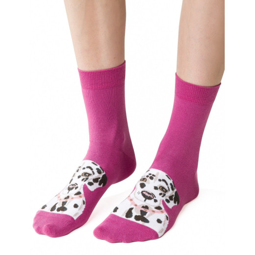 Steven pėdkelnės vaikams su mikrofibra