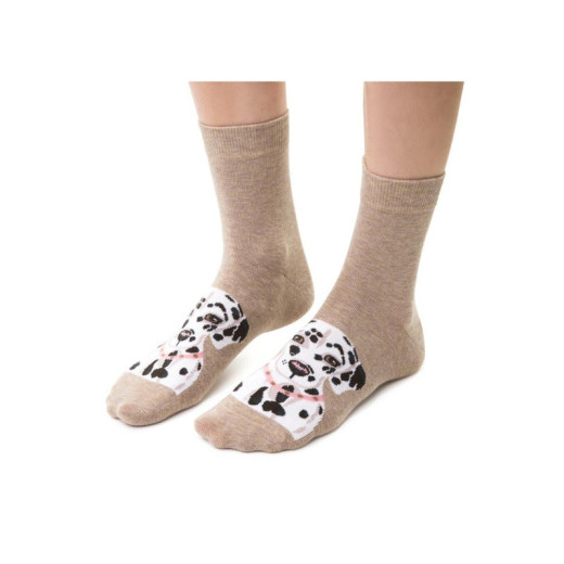 Steven pėdkelnės vaikams su mikrofibra