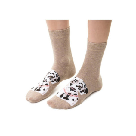 Steven pėdkelnės vaikams su mikrofibra