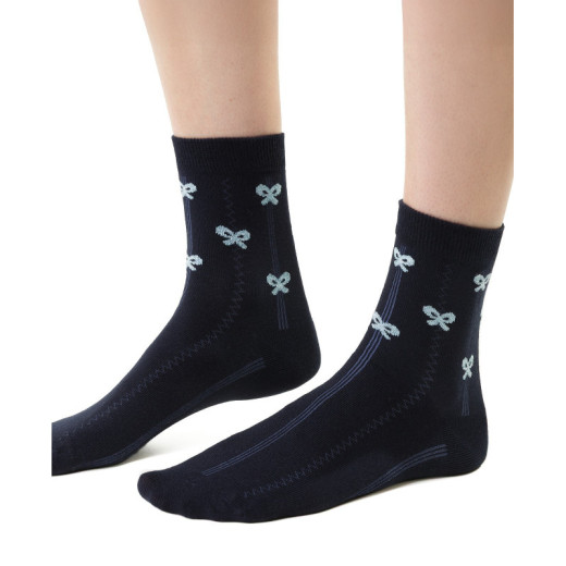 Steven pėdkelnės vaikams su mikrofibra