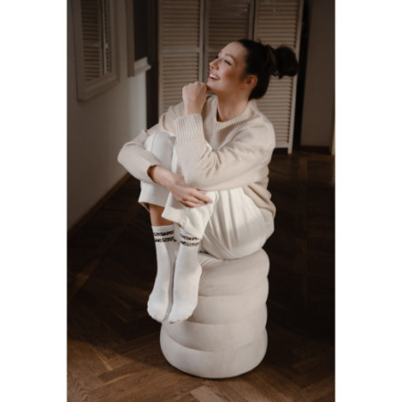 Steven pėdkelnės vaikams su mikrofibra