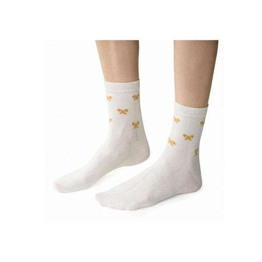 Steven pėdkelnės vaikams su mikrofibra