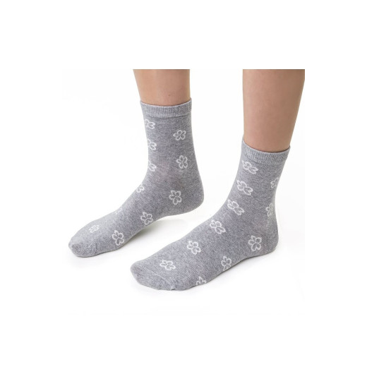 Steven pėdkelnės vaikams su mikrofibra