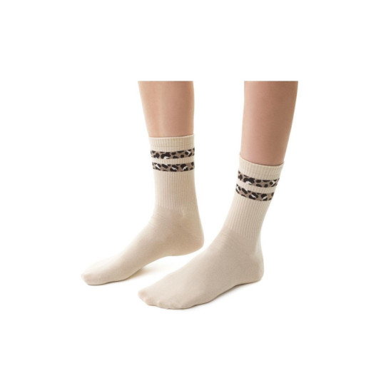 Steven pėdkelnės vaikams su mikrofibra