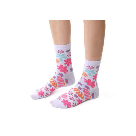 Steven pėdkelnės vaikams su mikrofibra