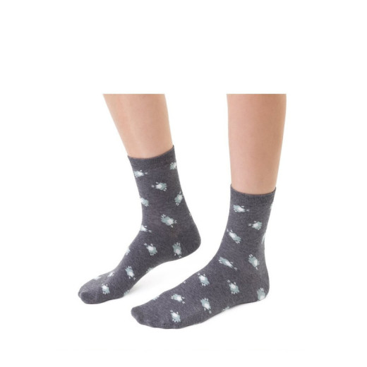 Steven pėdkelnės vaikams su mikrofibra