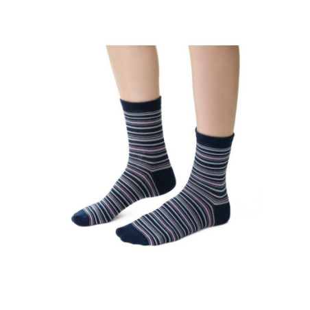 Steven pėdkelnės vaikams su mikrofibra