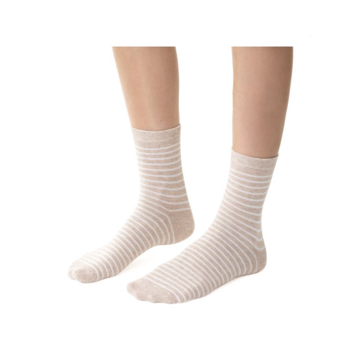 Steven pėdkelnės vaikams su mikrofibra