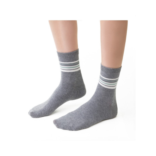 Steven pėdkelnės vaikams su mikrofibra