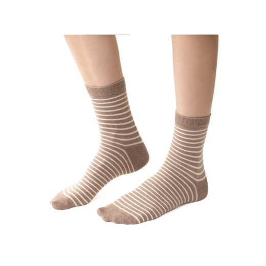 Steven pėdkelnės vaikams su mikrofibra