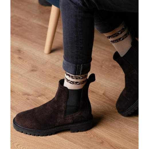 Steven pėdkelnės vaikams su mikrofibra