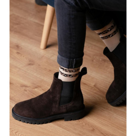 Steven pėdkelnės vaikams su mikrofibra