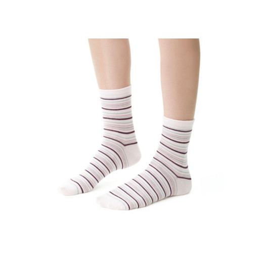 Steven pėdkelnės vaikams su mikrofibra