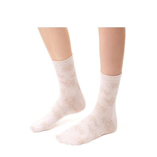 Steven pėdkelnės vaikams su mikrofibra