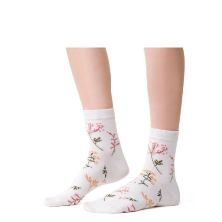 Steven pėdkelnės vaikams su mikrofibra