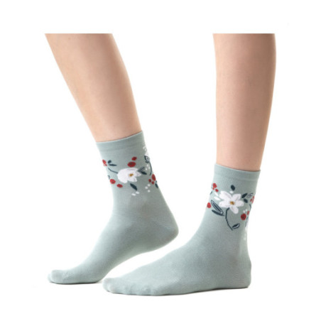 Steven pėdkelnės vaikams su mikrofibra