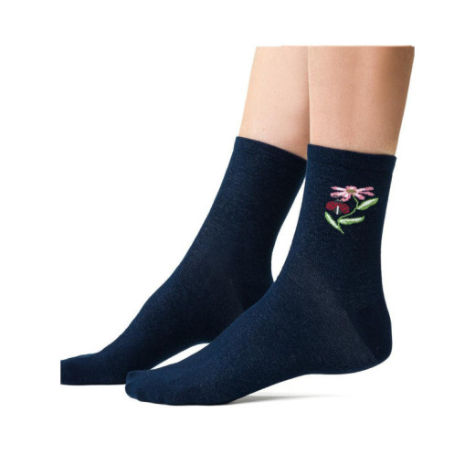 Steven pėdkelnės vaikams su mikrofibra