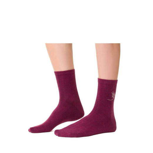 Steven pėdkelnės vaikams su mikrofibra