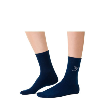 Steven pėdkelnės vaikams su mikrofibra