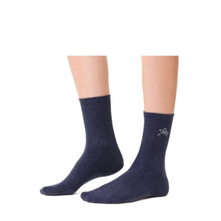 Steven pėdkelnės vaikams su mikrofibra