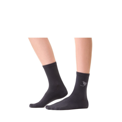 Steven pėdkelnės vaikams su mikrofibra